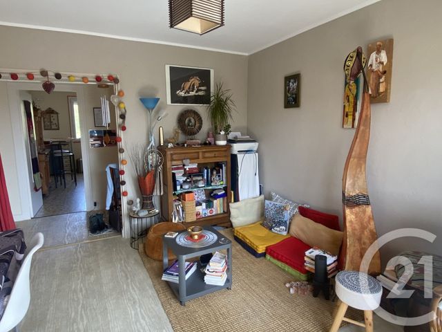 Appartement F3 &agrave; vendre - 3 pi&egrave;ces - 67,76 m2 - Bernay - 27 - HAUTE-NORMANDIE