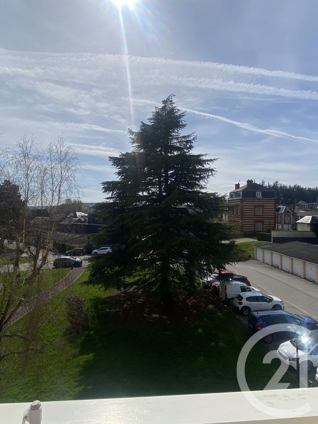 Appartement F3 &agrave; vendre - 3 pi&egrave;ces - 67,76 m2 - Bernay - 27 - HAUTE-NORMANDIE