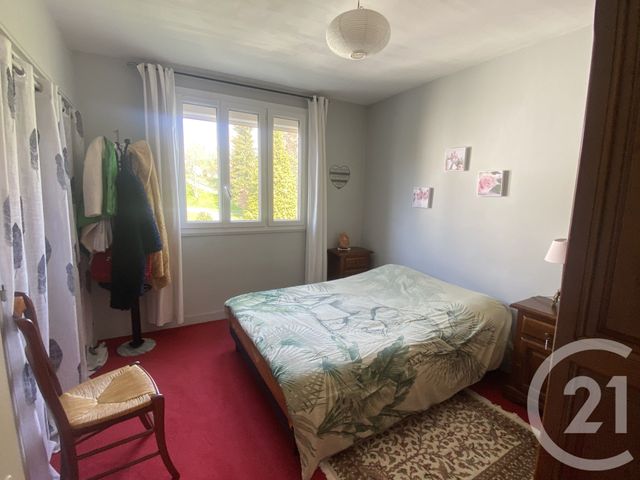 Appartement F3 &agrave; vendre - 3 pi&egrave;ces - 67,76 m2 - Bernay - 27 - HAUTE-NORMANDIE