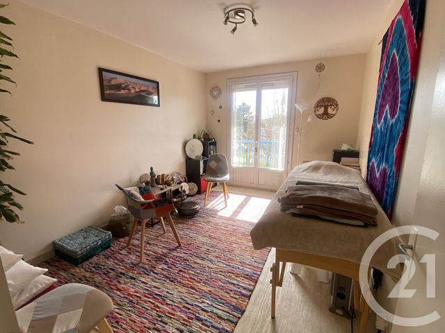 Appartement F3 &agrave; vendre - 3 pi&egrave;ces - 67,76 m2 - Bernay - 27 - HAUTE-NORMANDIE