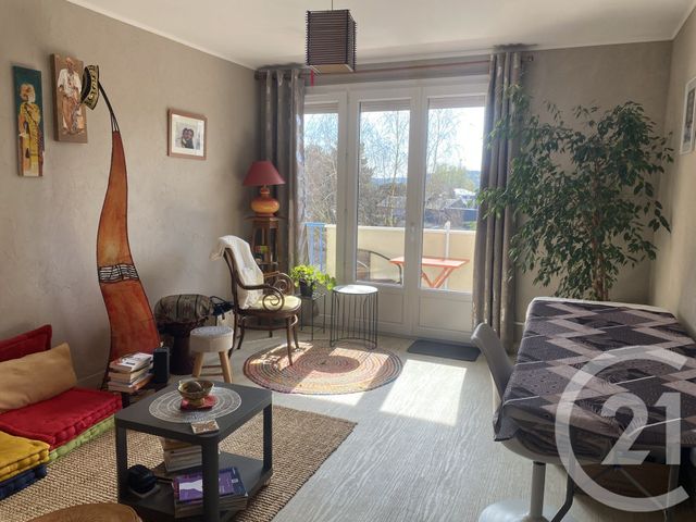 Appartement à vendre BERNAY