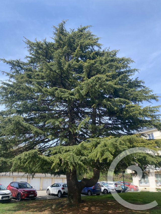 Appartement F3 &agrave; vendre - 3 pi&egrave;ces - 67,76 m2 - Bernay - 27 - HAUTE-NORMANDIE