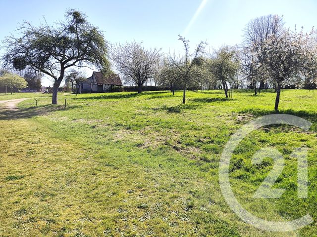 Maison &agrave; vendre - 6 pi&egrave;ces - 151 m2 - L Aigle - 61 - BASSE-NORMANDIE