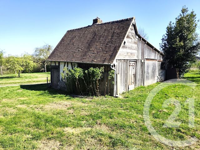 Maison &agrave; vendre - 6 pi&egrave;ces - 151 m2 - L Aigle - 61 - BASSE-NORMANDIE