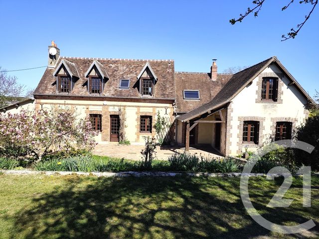 Maison à vendre L AIGLE