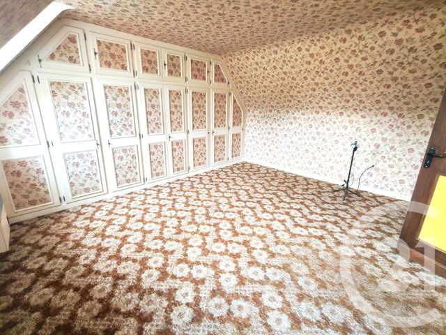 Maison &agrave; vendre - 6 pi&egrave;ces - 151 m2 - L Aigle - 61 - BASSE-NORMANDIE