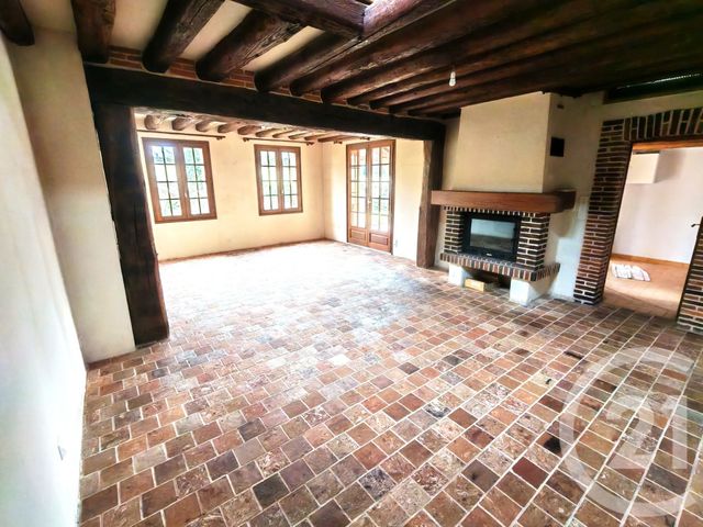 Maison &agrave; vendre - 6 pi&egrave;ces - 151 m2 - L Aigle - 61 - BASSE-NORMANDIE