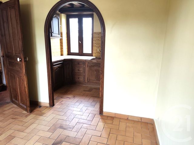 Maison &agrave; vendre - 6 pi&egrave;ces - 151 m2 - L Aigle - 61 - BASSE-NORMANDIE