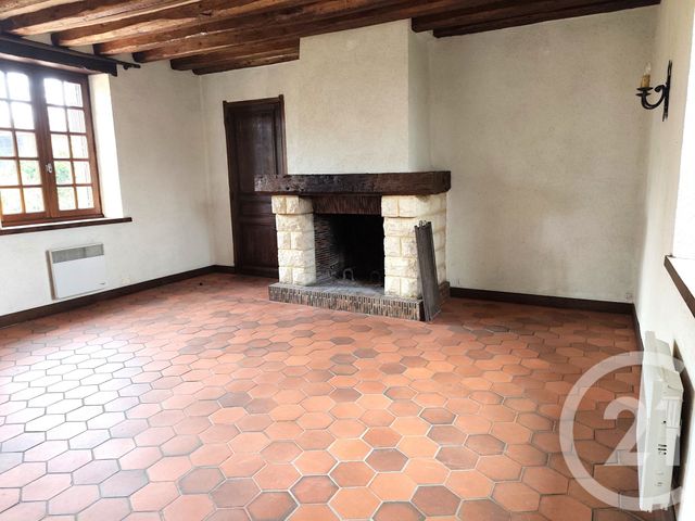 Maison &agrave; vendre - 6 pi&egrave;ces - 151 m2 - L Aigle - 61 - BASSE-NORMANDIE