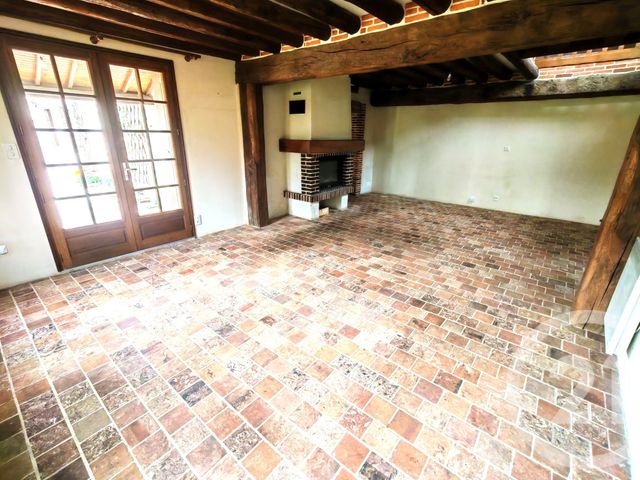 Maison &agrave; vendre - 6 pi&egrave;ces - 151 m2 - L Aigle - 61 - BASSE-NORMANDIE