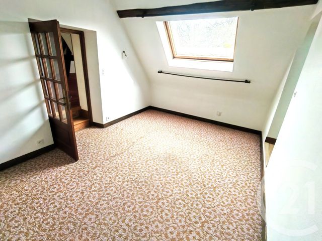 Maison &agrave; vendre - 6 pi&egrave;ces - 151 m2 - L Aigle - 61 - BASSE-NORMANDIE