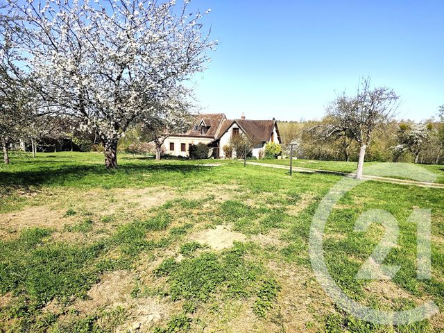 Maison &agrave; vendre - 6 pi&egrave;ces - 151 m2 - L Aigle - 61 - BASSE-NORMANDIE