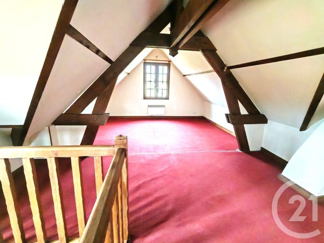 Maison &agrave; vendre - 6 pi&egrave;ces - 151 m2 - L Aigle - 61 - BASSE-NORMANDIE