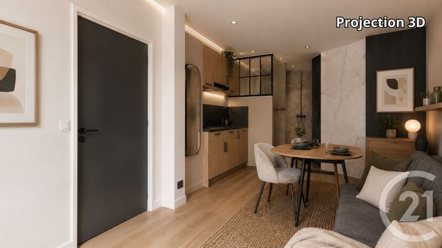 Maison &agrave; vendre - 4 pi&egrave;ces - 117,93 m2 - Beaumont Le Roger - 27 - HAUTE-NORMANDIE