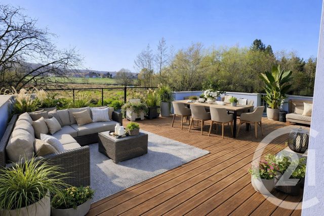 maison - BEAUMONT LE ROGER - 27