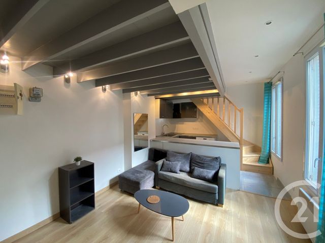 appartement - PUTEAUX - 92