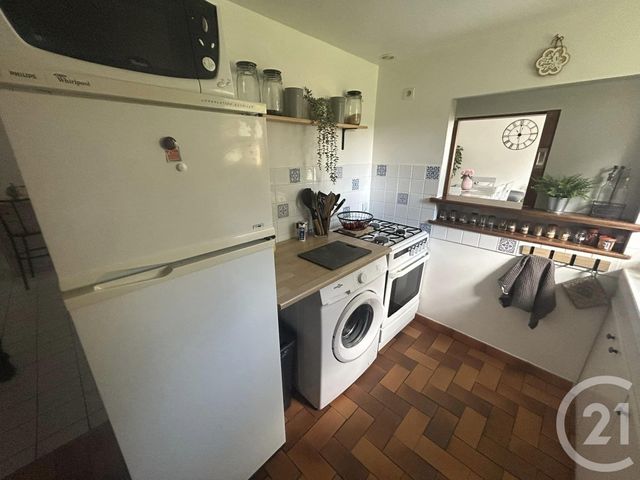 Maison &agrave; louer - 4 pi&egrave;ces - 125 m2 - Beaumontel - 27 - HAUTE-NORMANDIE