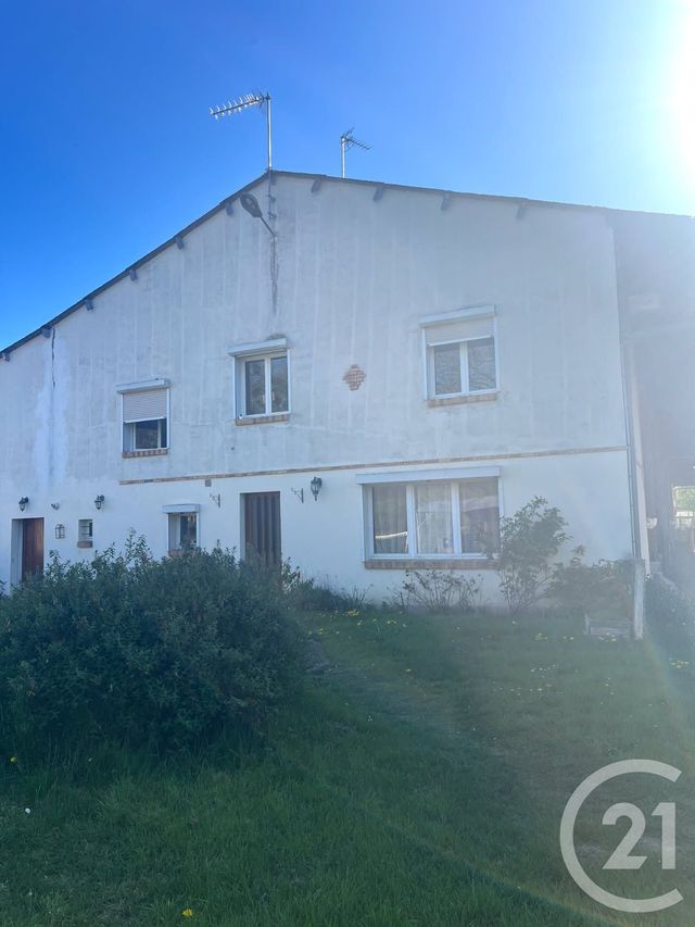 Maison &agrave; louer - 4 pi&egrave;ces - 125 m2 - Beaumontel - 27 - HAUTE-NORMANDIE