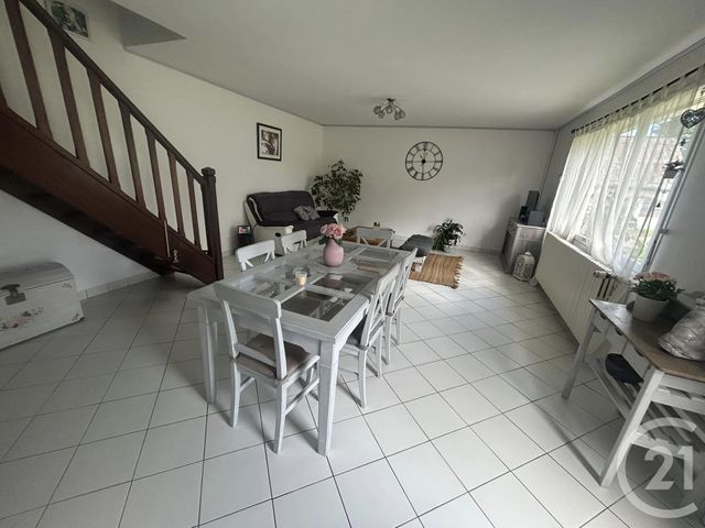 maison - BEAUMONTEL - 27