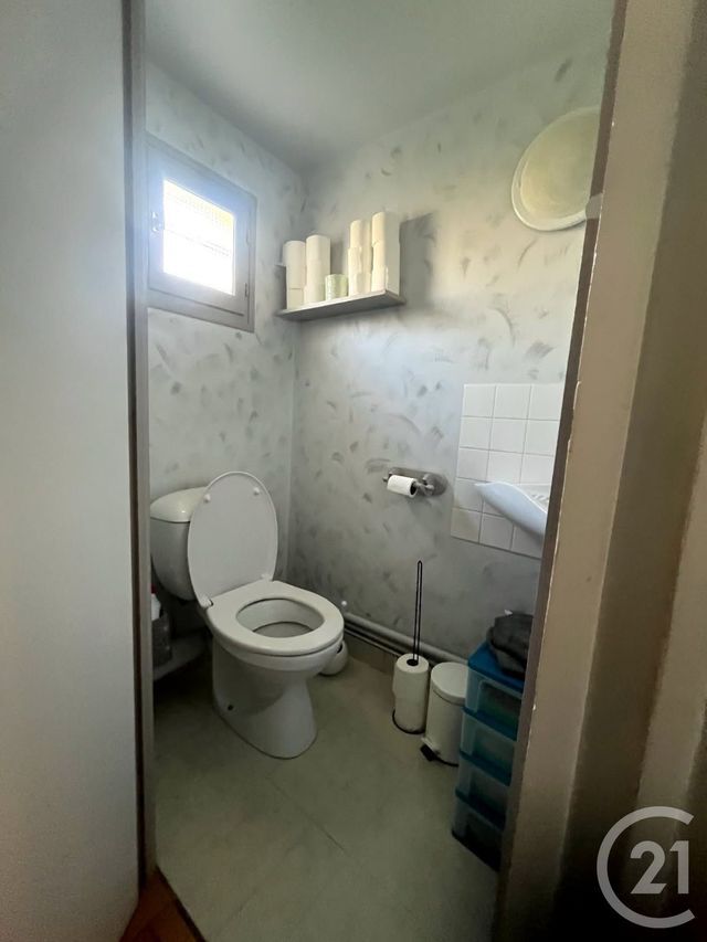 Maison &agrave; louer - 4 pi&egrave;ces - 125 m2 - Beaumontel - 27 - HAUTE-NORMANDIE