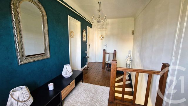 Maison &agrave; vendre - 9 pi&egrave;ces - 221,50 m2 - Beaumont Le Roger - 27 - HAUTE-NORMANDIE