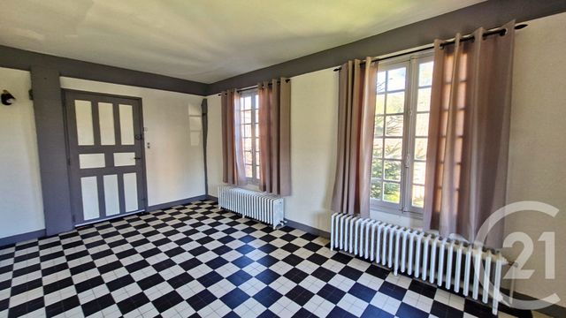 Maison &agrave; vendre - 9 pi&egrave;ces - 221,50 m2 - Beaumont Le Roger - 27 - HAUTE-NORMANDIE