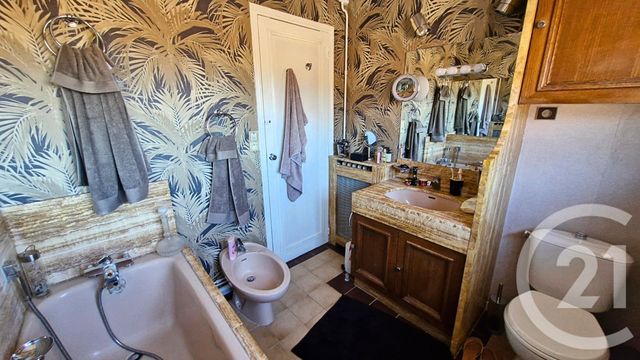 Maison &agrave; vendre - 9 pi&egrave;ces - 221,50 m2 - Beaumont Le Roger - 27 - HAUTE-NORMANDIE