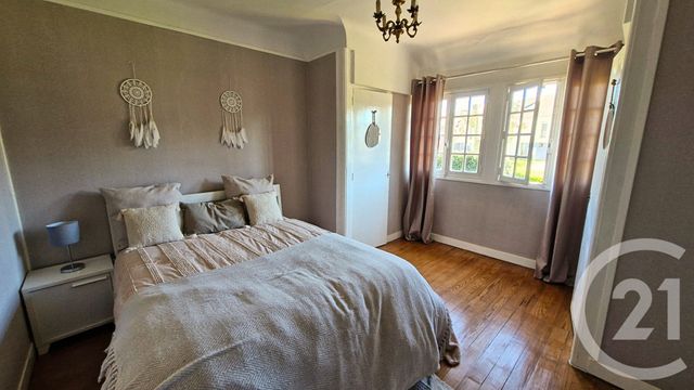 Maison &agrave; vendre - 9 pi&egrave;ces - 221,50 m2 - Beaumont Le Roger - 27 - HAUTE-NORMANDIE