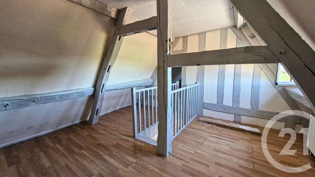 Maison &agrave; vendre - 9 pi&egrave;ces - 221,50 m2 - Beaumont Le Roger - 27 - HAUTE-NORMANDIE