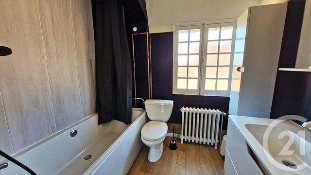 Maison &agrave; vendre - 9 pi&egrave;ces - 221,50 m2 - Beaumont Le Roger - 27 - HAUTE-NORMANDIE
