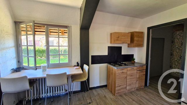 Maison &agrave; vendre - 9 pi&egrave;ces - 221,50 m2 - Beaumont Le Roger - 27 - HAUTE-NORMANDIE