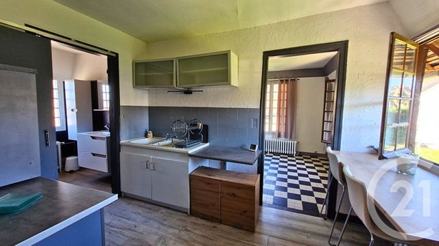 Maison &agrave; vendre - 9 pi&egrave;ces - 221,50 m2 - Beaumont Le Roger - 27 - HAUTE-NORMANDIE