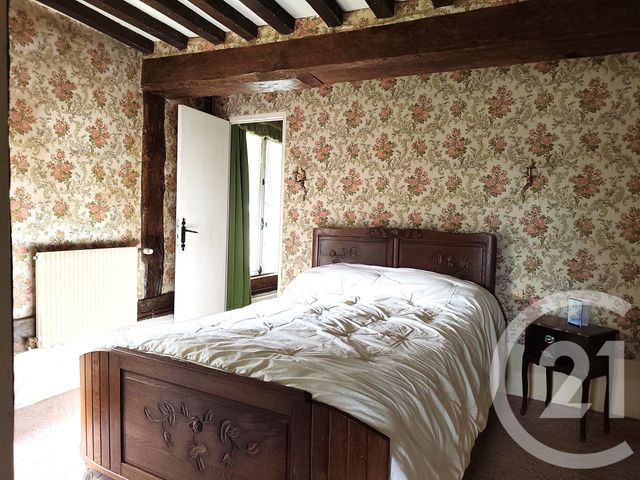 Maison &agrave; vendre - 3 pi&egrave;ces - 68 m2 - Folleville - 27 - HAUTE-NORMANDIE