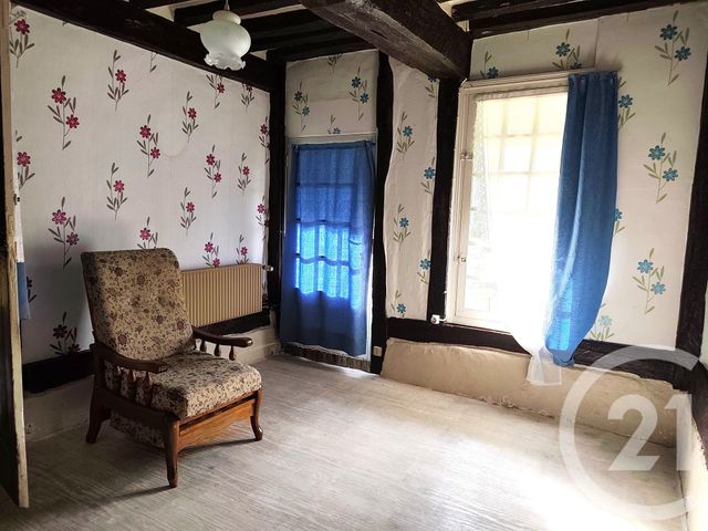 Maison &agrave; vendre - 3 pi&egrave;ces - 68 m2 - Folleville - 27 - HAUTE-NORMANDIE