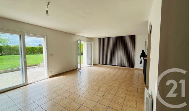 Maison &agrave; vendre - 9 pi&egrave;ces - 150 m2 - Le Neubourg - 27 - HAUTE-NORMANDIE