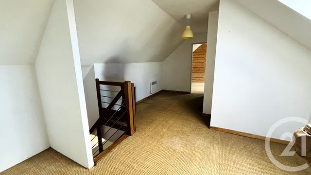 Maison &agrave; vendre - 9 pi&egrave;ces - 150 m2 - Le Neubourg - 27 - HAUTE-NORMANDIE