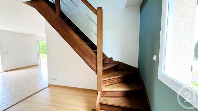 Maison &agrave; vendre - 9 pi&egrave;ces - 150 m2 - Le Neubourg - 27 - HAUTE-NORMANDIE