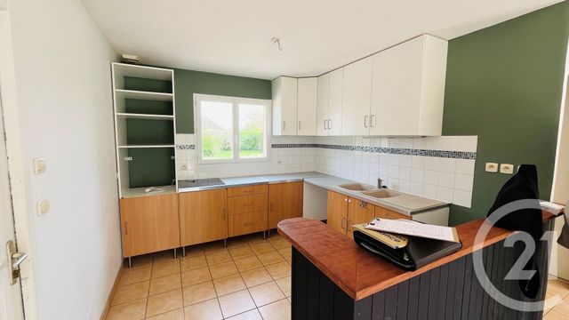 Maison &agrave; vendre - 9 pi&egrave;ces - 150 m2 - Le Neubourg - 27 - HAUTE-NORMANDIE