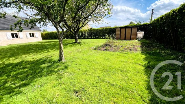 Maison &agrave; vendre - 9 pi&egrave;ces - 150 m2 - Le Neubourg - 27 - HAUTE-NORMANDIE