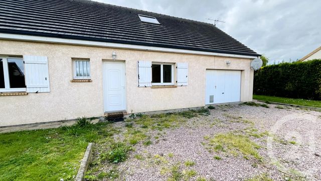 Maison &agrave; vendre - 9 pi&egrave;ces - 150 m2 - Le Neubourg - 27 - HAUTE-NORMANDIE