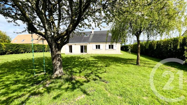 Maison &agrave; vendre - 9 pi&egrave;ces - 150 m2 - Le Neubourg - 27 - HAUTE-NORMANDIE