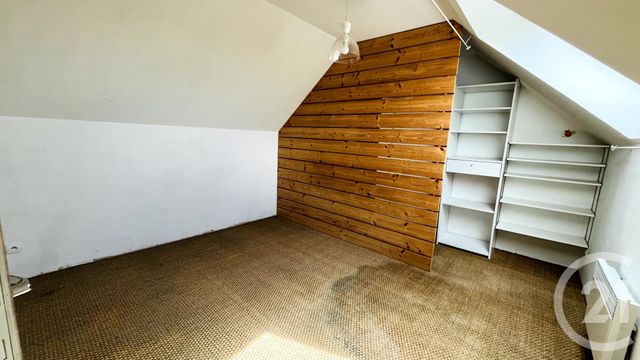 Maison &agrave; vendre - 9 pi&egrave;ces - 150 m2 - Le Neubourg - 27 - HAUTE-NORMANDIE