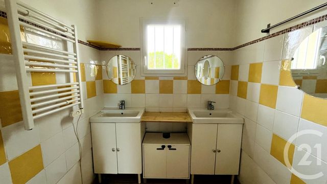 Maison &agrave; vendre - 9 pi&egrave;ces - 150 m2 - Le Neubourg - 27 - HAUTE-NORMANDIE