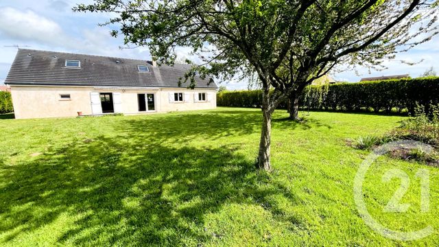 Maison &agrave; vendre - 9 pi&egrave;ces - 150 m2 - Le Neubourg - 27 - HAUTE-NORMANDIE