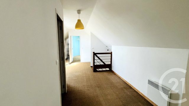 Maison &agrave; vendre - 9 pi&egrave;ces - 150 m2 - Le Neubourg - 27 - HAUTE-NORMANDIE