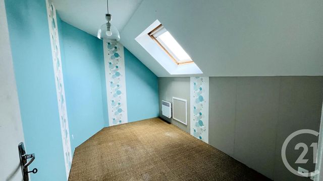 Maison &agrave; vendre - 9 pi&egrave;ces - 150 m2 - Le Neubourg - 27 - HAUTE-NORMANDIE