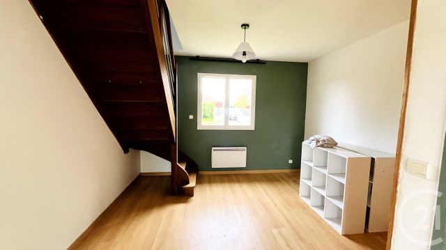 Maison &agrave; vendre - 9 pi&egrave;ces - 150 m2 - Le Neubourg - 27 - HAUTE-NORMANDIE
