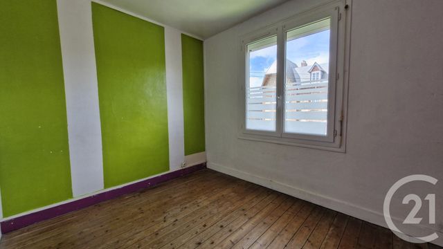 Maison &agrave; vendre - 5 pi&egrave;ces - 74 m2 - Beaumont Le Roger - 27 - HAUTE-NORMANDIE