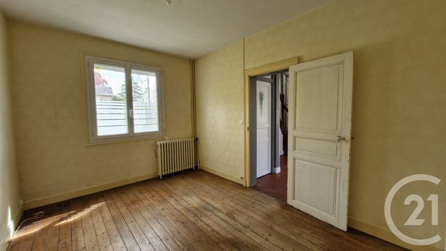 Maison &agrave; vendre - 5 pi&egrave;ces - 74 m2 - Beaumont Le Roger - 27 - HAUTE-NORMANDIE