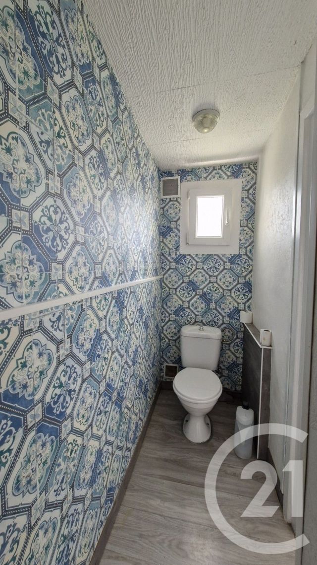 Maison &agrave; vendre - 5 pi&egrave;ces - 74 m2 - Beaumont Le Roger - 27 - HAUTE-NORMANDIE